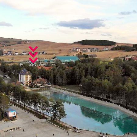 Vila Sportova Apartamento Zlatibor Exterior foto